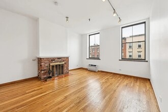 41 1st St in Hoboken, NJ - Building Photo - Building Photo