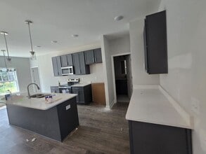 Ruby Floor Plan – 5BR/3BA New Construction in Clarksville, TN - Building Photo - Building Photo