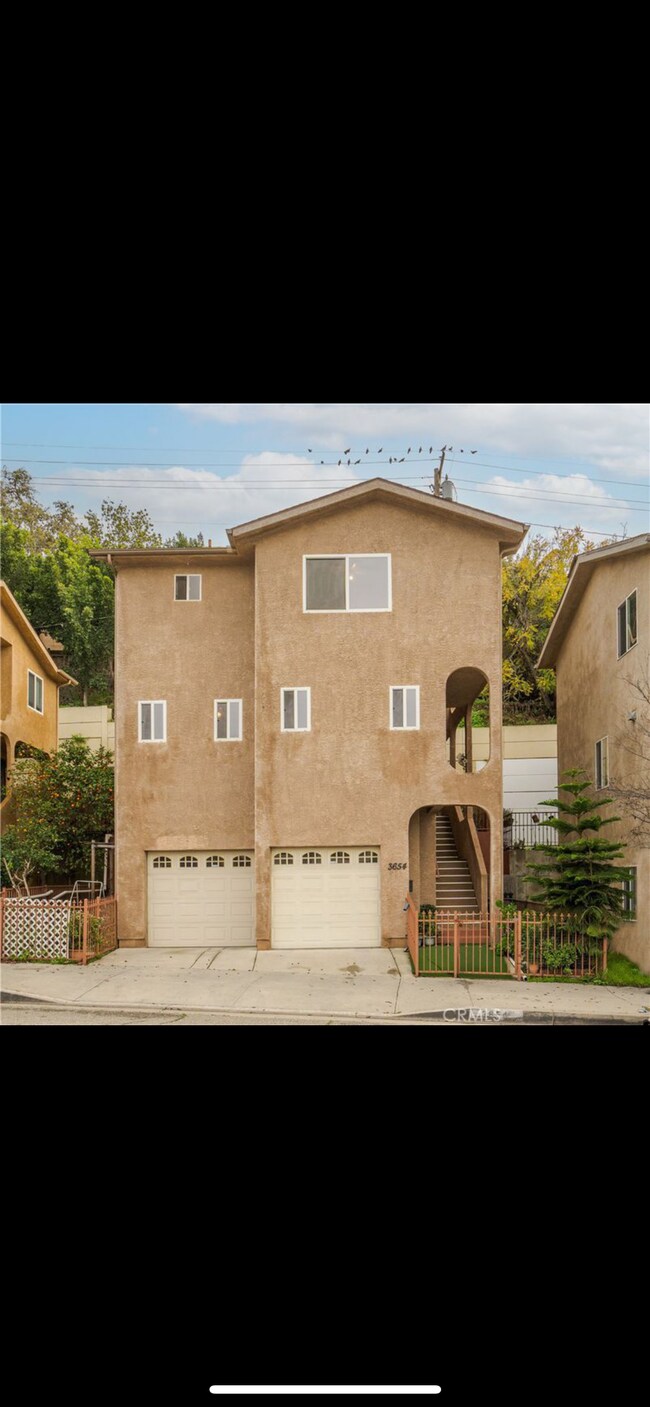3654 City Terrace Dr Rentals in Los Angeles, CA