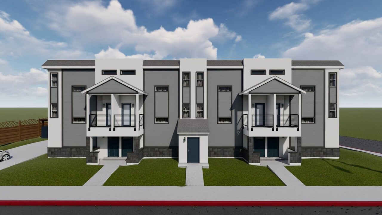 837 S 47th St in San Diego, CA - Building Photo