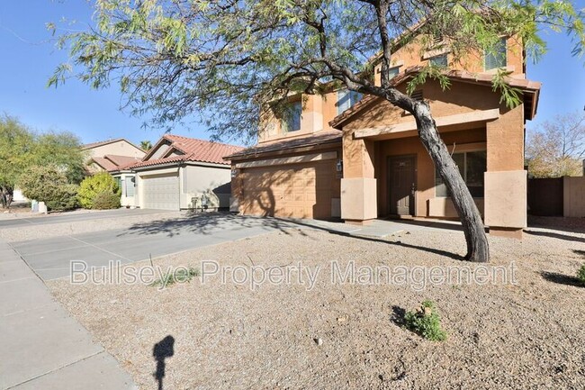 2964 W Jasper Butte Dr in Queen Creek, AZ - Foto de edificio - Building Photo