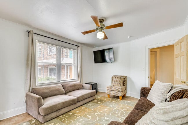 9611 3rd View St, Unit ID1385742P in Norfolk, VA - Foto de edificio - Building Photo
