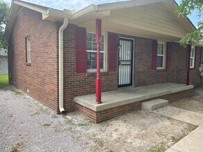 3527 Albee Dr in Nashville, TN - Building Photo - Building Photo
