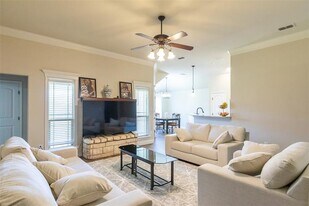 349 White Rock Dr in Abilene, TX - Building Photo