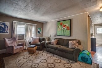 730 Como Ave, Unit Condo B in St. Paul, MN - Building Photo - Building Photo