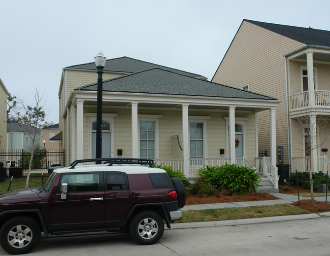 1811 Chippewa St Park in New Orleans, LA - Building Photo - Building Photo