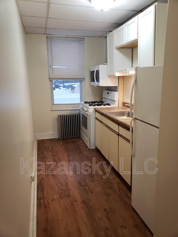 4808 Disston St in Philadelphia, PA - Foto de edificio - Building Photo