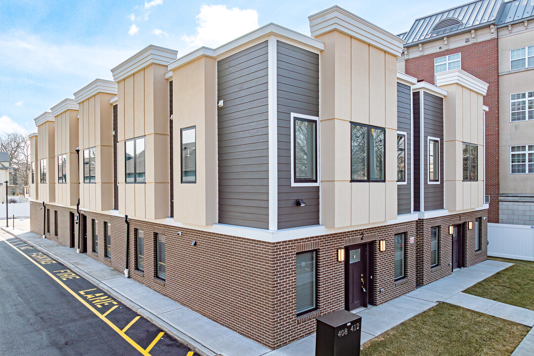 Plainfield Apartments in Plainfield, NJ - Building Photo