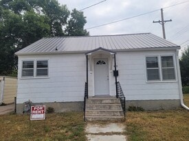 415 N Washington St in Grand Island, NE - Building Photo