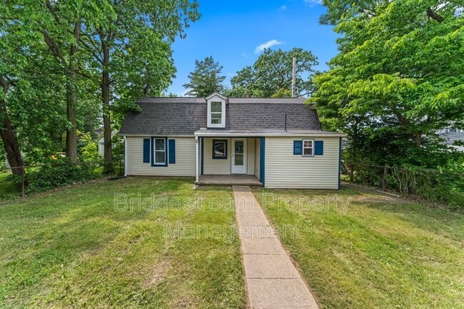property at 106 Prince Albert Blvd