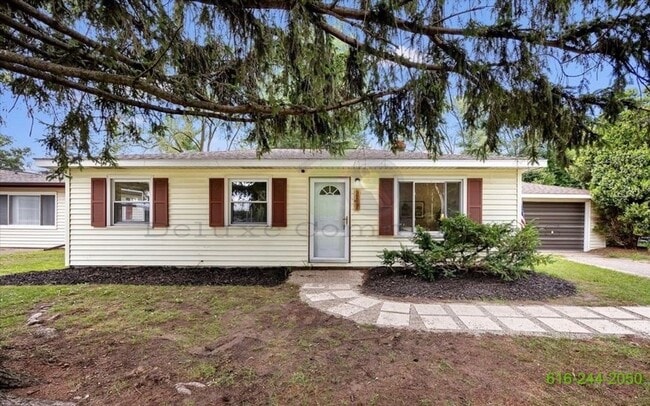 property at 217 60th St SE