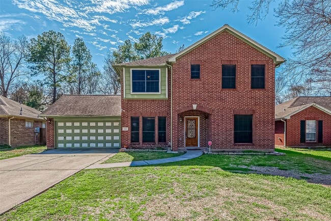 property at 23123 Sandpiper Trail