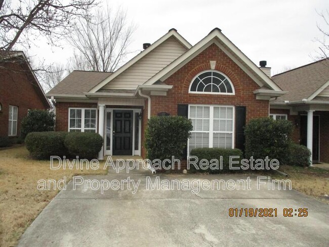 property at 127 Hayesbury Ct