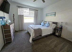 34827 Mulrion Dr in Zephyrhills, FL - Building Photo - Building Photo