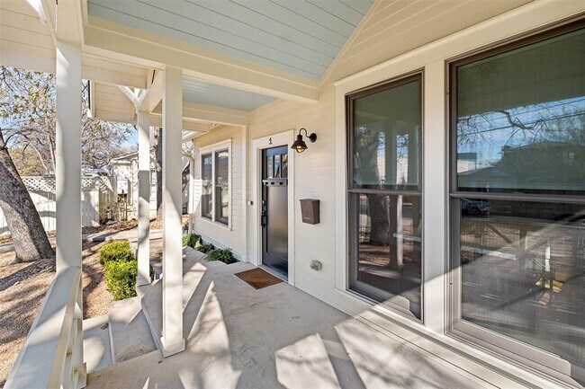 2606 W 8th St in Austin, TX - Building Photo - Building Photo