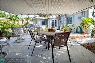 1541 NW 6th Ave in Fort Lauderdale, FL - Foto de edificio - Building Photo