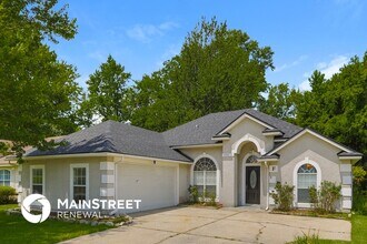 1408 Sapling Dr in Orange Park, FL - Building Photo - Building Photo