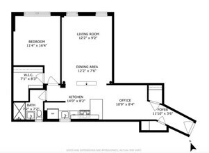 210 W 19th St in New York, NY - Building Photo - Building Photo