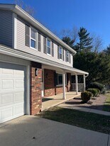 211 S Spriggs Blvd in Bloomington, IN - Building Photo