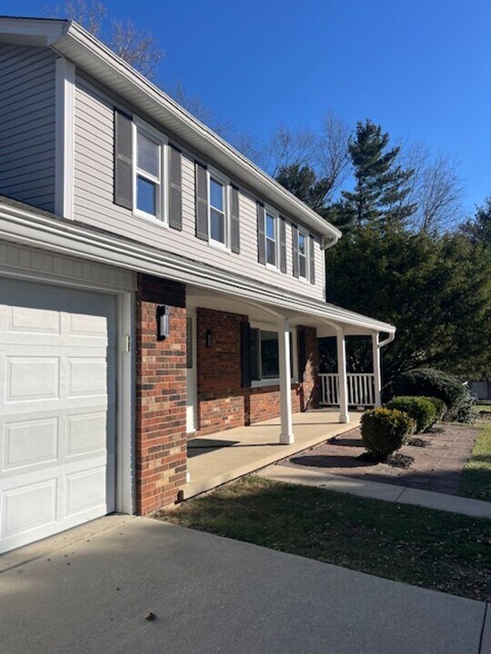 211 S Spriggs Blvd in Bloomington, IN - Building Photo