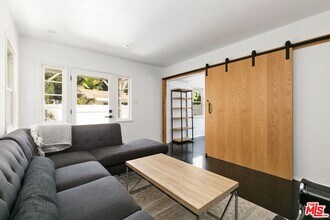1034 Bay St in Santa Monica, CA - Building Photo - Building Photo