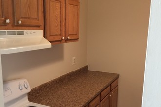 Brunswick Garden Apartments in Brunswick, MD - Building Photo - Building Photo