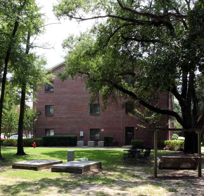 Ahepa 310-VI Apartments in Mobile, AL - Foto de edificio - Building Photo