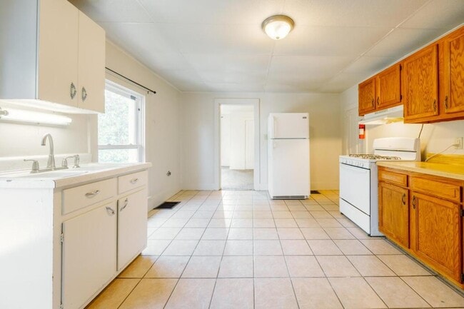 property at 313 Cherry St