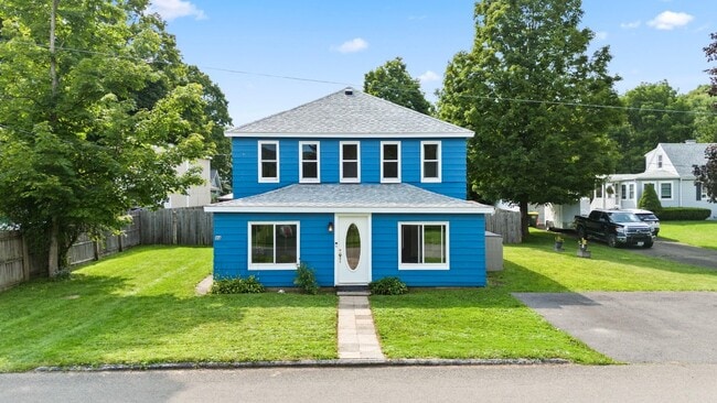 property at 44 McGregor Ave