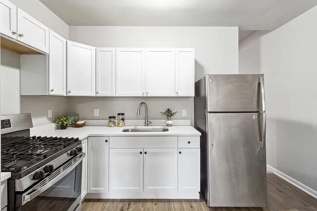 property at 2218 Orleans St