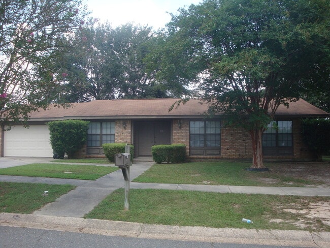 property at 1504 Coach St
