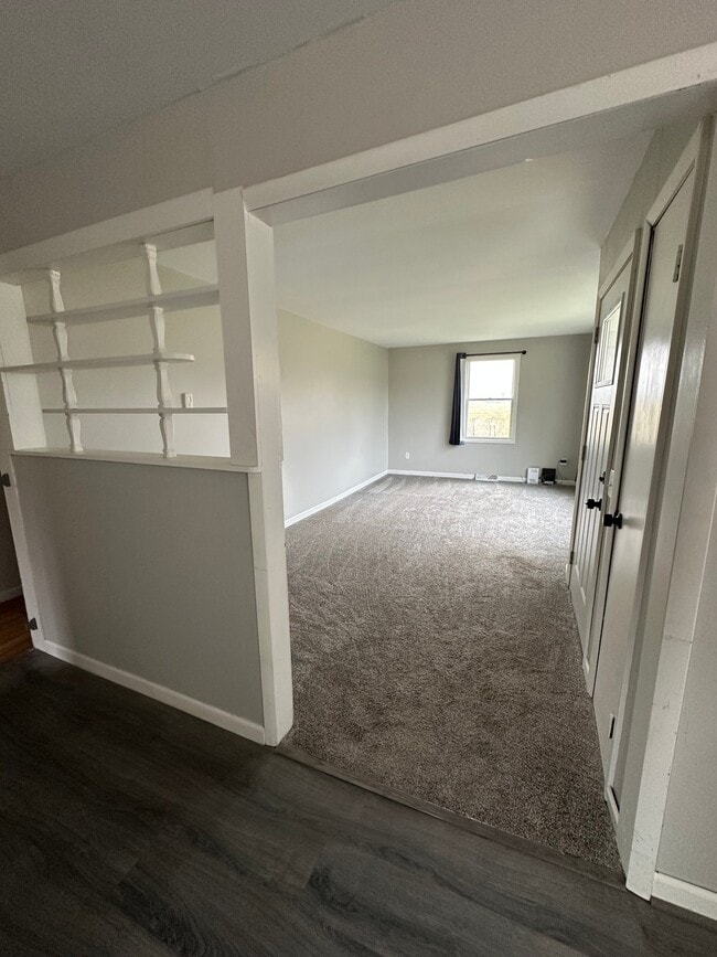 8759 Stanton St in Zeeland, MI - Foto de edificio - Building Photo