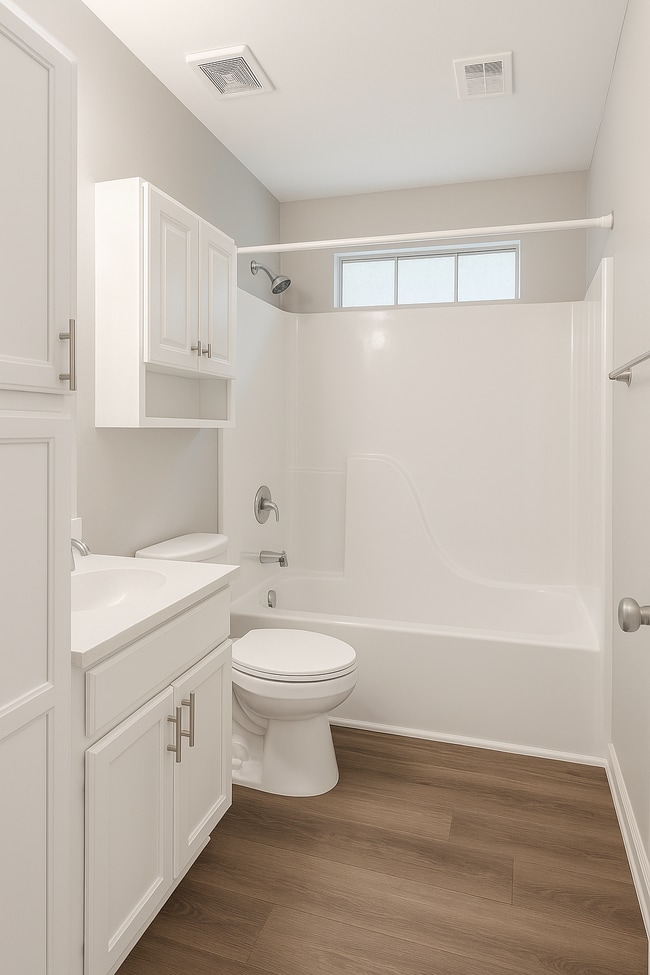 property at 2734 Bishopton Pl