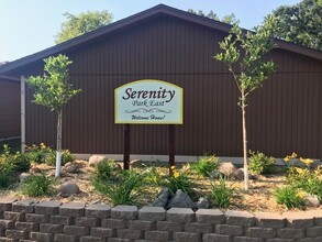 Serenity Park East in St. Cloud, MN - Building Photo - Building Photo