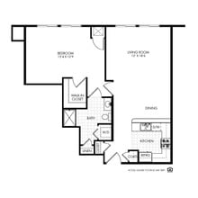 Elk Ridge Village 55+ Independent Living in Elkhorn, NE - Building Photo - Floor Plan