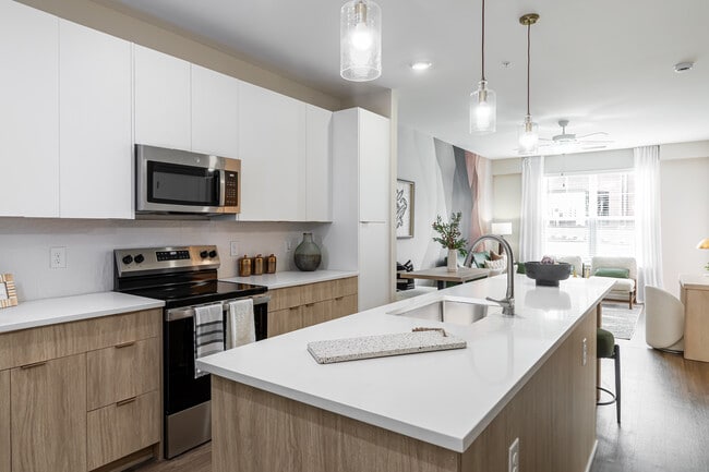 Kelson Row at Rocky Hill