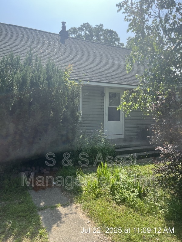 property at 5731 Joshua St
