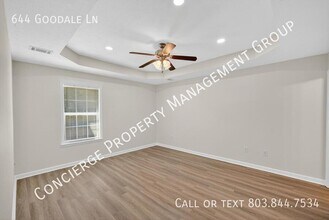 644 Goodale Ln in Grovetown, GA - Building Photo - Building Photo