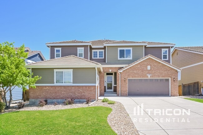 property at 12182 S Great Plain Way