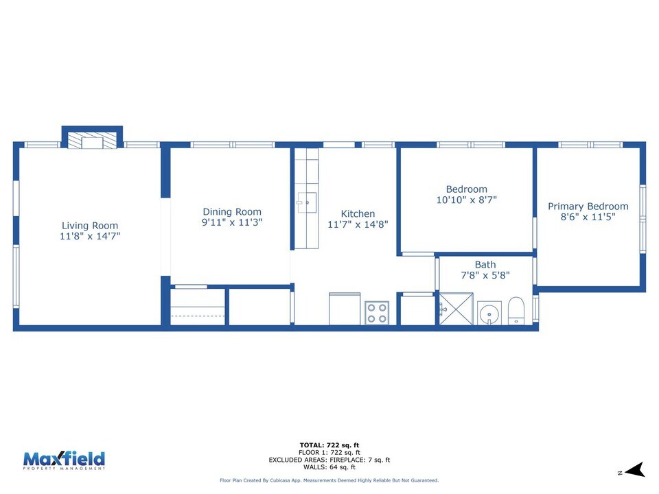 1004 Wilson Ave S in Salt Lake City, UT - Building Photo
