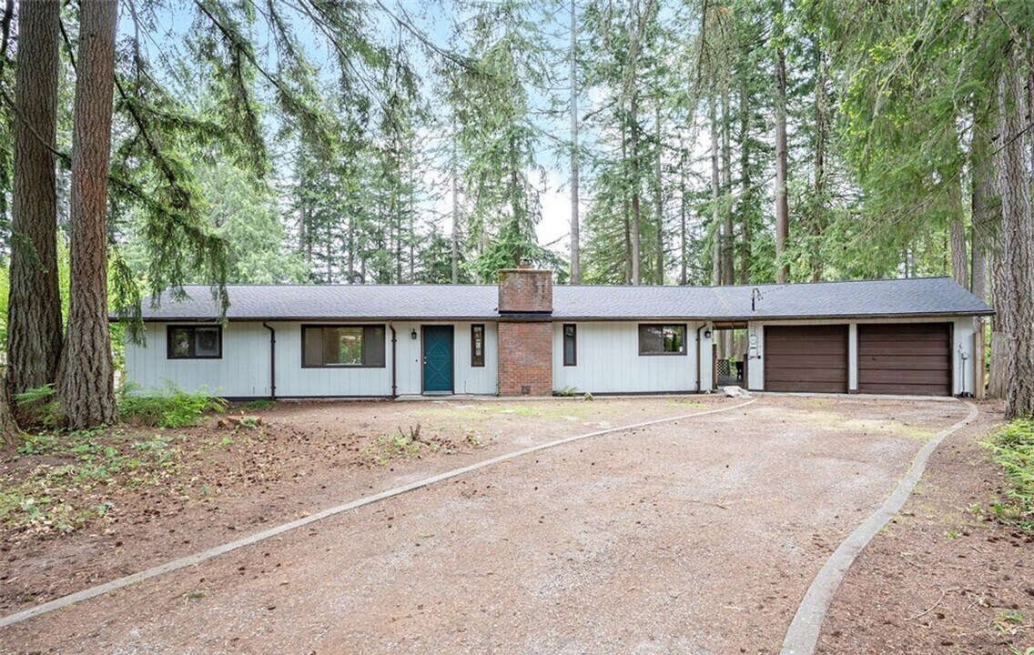 2422 157th St Ct NW in Gig Harbor, WA - Building Photo
