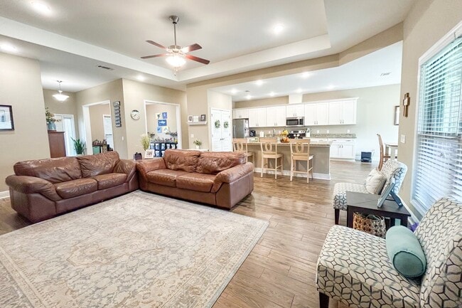 976 Black Walnut Trail in Pensacola, FL - Building Photo - Building Photo