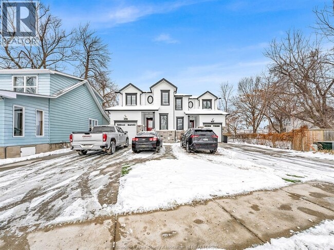 322 Ramsay St in Amherstburg, ON - Building Photo - Building Photo