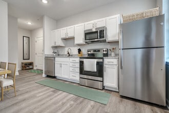 Flats at Sandy Springs in Sandy Spring, MD - Building Photo - Building Photo