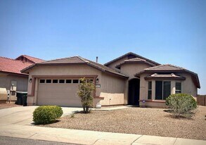 2157 Valley Sage St in Sierra Vista, AZ - Building Photo