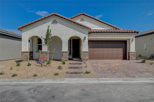 property at 7460 Hadnot St