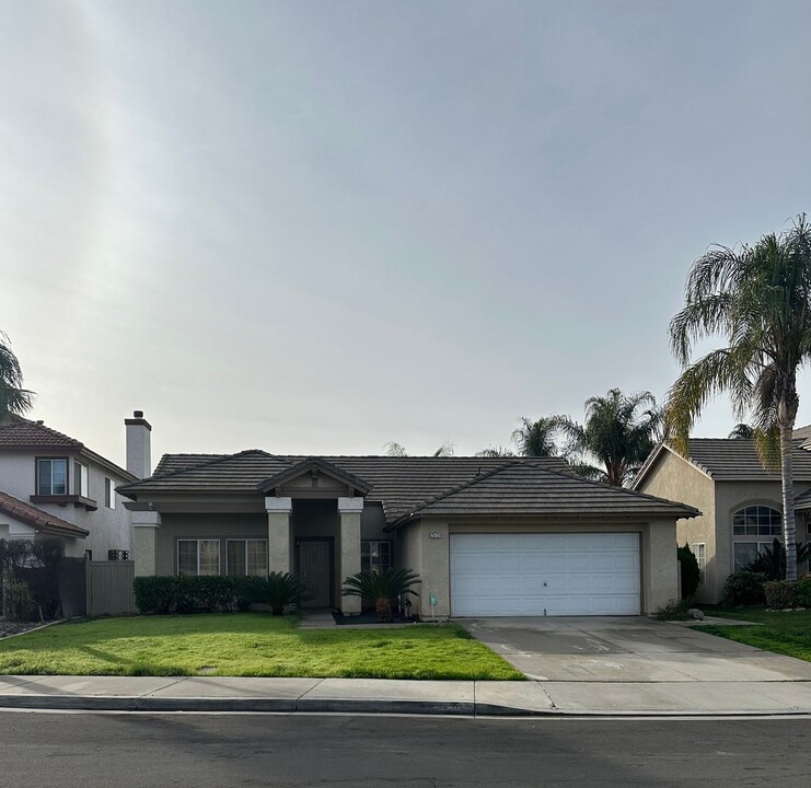 25731 La Salina Pl in Moreno Valley, CA - Building Photo