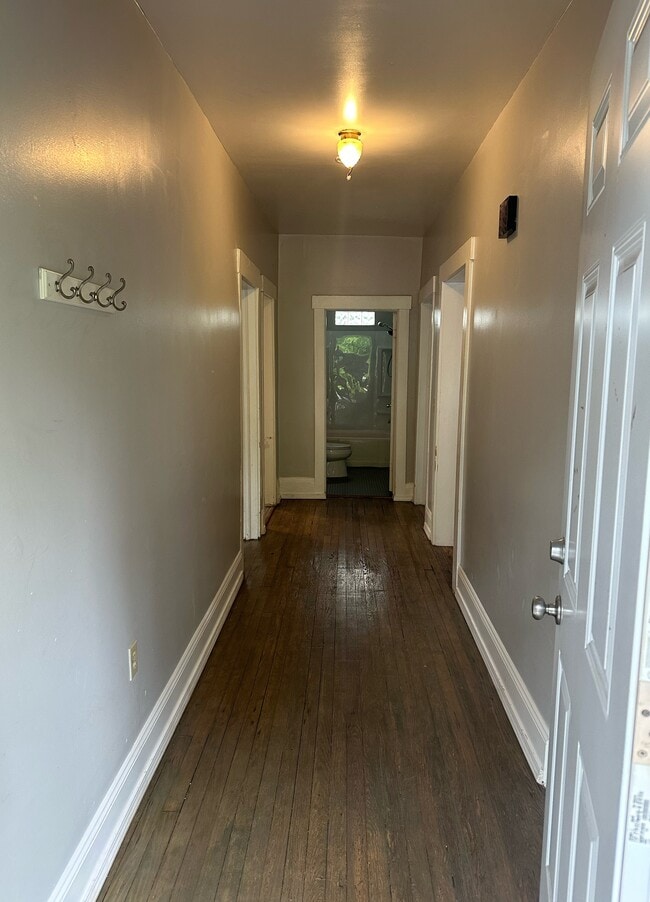 325 Williams St in Cumberland, MD - Building Photo - Building Photo