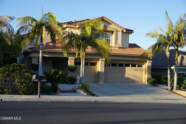 property at 2033 Yellowthroat Pl