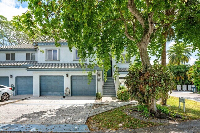 9818 Nickels Blvd in Boynton Beach, FL - Building Photo - Building Photo
